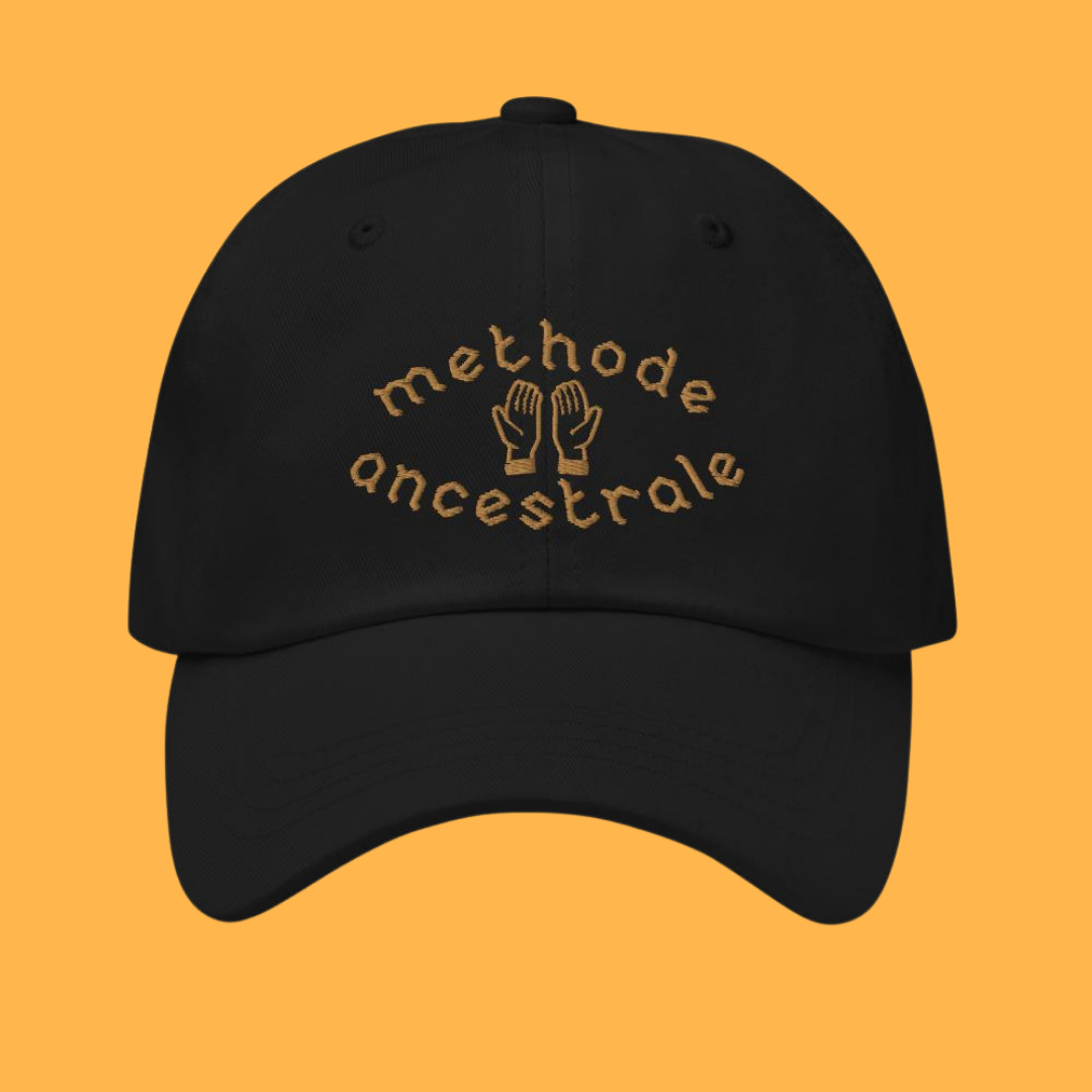 METHODE ANCESTRALE DAD HAT.